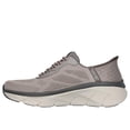 thumbnail image 5 of Zapatilla Skechers D'Lux Walker 2.0 Rezinate Hands Free Taupe, 5 of 5