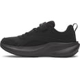 thumbnail image 3 of Tenis Under Armour Assert 11 Mujer Original negro 25, 3 of 4