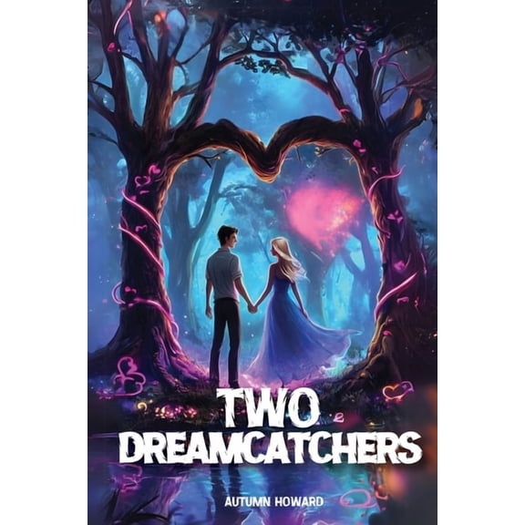 Two Dreamcatchers, (Paperback)