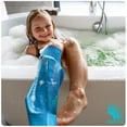 thumbnail image 4 of Bloccs Couvre-Jambe en Plâtre Imperméable, Natation, Douche et Bain, Jambe Enfant, 4 of 7