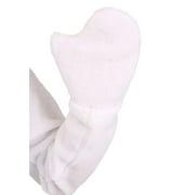 Mascot Happy Easter Bunny Costume for Adults