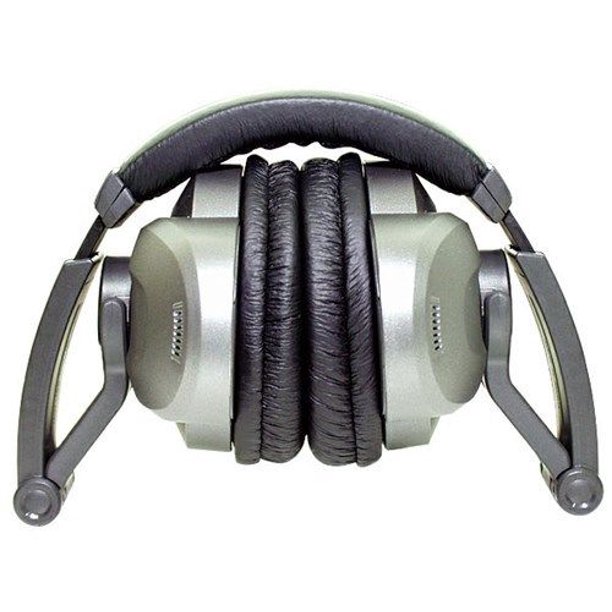 Zalman ZM-RS6F USB 2.0 5.1 Channel 6-Speaker Surround Sound Computer Headphones