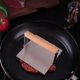 thumbnail image 4 of Prensa de carne cuadrada de acero inoxidable 304, 4 of 5