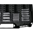 thumbnail image 3 of Estuche para monedas Case Club 75-130, graduado con separadores de espuma, 3 of 8