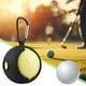 thumbnail image 5 of Bolsa para pelota de golf, funda de silicona para pelota de golf, funda protectora para pelota de golf, bolsa de almacenamiento, 5 of 8