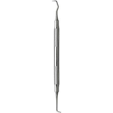 - Goldman Fox Scaler Double Ended Dental Instruments