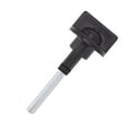 thumbnail image 4 of Spare Tire , Direct Replacement Spare Tire Hold Down  Wearproof High Hardness  For Car, 4 of 8