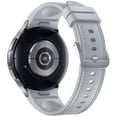 thumbnail image 5 of Reacondicionado Reloj inteligente SAMSUNG Galaxy Watch 6 Classic R965U 47 mm plateado, 5 of 5
