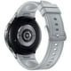 thumbnail image 5 of Reacondicionado Reloj inteligente SAMSUNG Galaxy Watch 6 Classic R965U 47 mm plateado, 5 of 5