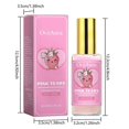 thumbnail image 5 of Perfumed Body Mist Spray Refreshing Long Lasting Light Fragrance for Office Use, 5 of 5