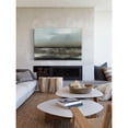 thumbnail image 4 of Ocean Tide VII Painting Print on Wrapped Canvas, 4 of 5
