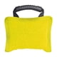 thumbnail image 1 of Almohada para morder perros, juguete interactivo para tirar y morder, juguete para morder, fácil de usar, accesorios de equipo Amarillo, 1 of 9