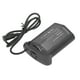 thumbnail image 1 of LPE19 Batería Simulada Para Cámara Adaptador De Corriente Continua Suministro Profesional De Alto Rendimiento Para R3 1D X Mark III II 1Ds IV Material De PC ABS, 1 of 7