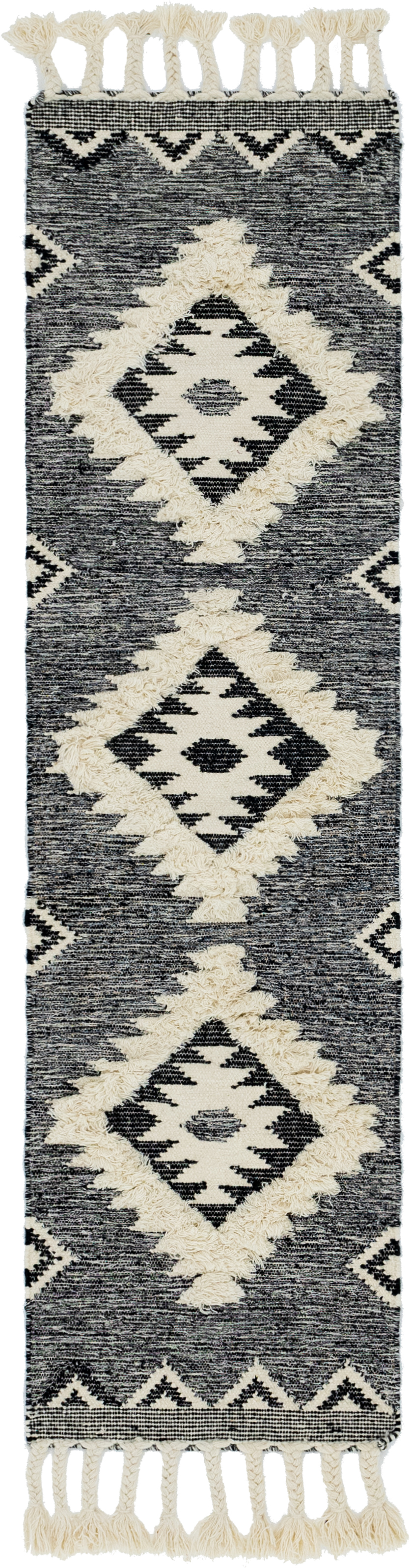 Unique Loom Mesa Geometric Southwestern Area Rug or Runner