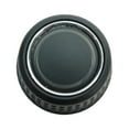 thumbnail image 5 of Auto Car Radio Knob Switch Button Dashboard Audio Volume Control ABS Material for VW Polo 2014 to 2018 Right Side, 5 of 8