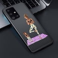 thumbnail image 1 of Super Mom-funda de teléfono para bebé, carcasa trasera de TPU suave para Samsung S22 Ultra S20 S21 FE S10 5G S9 S8 Plus S10e NOTE 20 10 Lite 9 8 qiuyongming unisex, 1 of 2