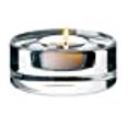 thumbnail image 2 of Orrefors Puck Votive, 2 of 4