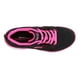 thumbnail image 2 of Tenis Skechers Dama 12997bkhp Memory Foam negro 22 Skechers  12997BKHP, 2 of 5