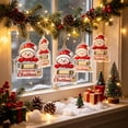 thumbnail image 3 of Clearance! Hotyverty Christmas Cash Gift Ornament, Acrylic Christmas Money Holder for Cash, Perfect for Holiday & Back to School Gifts, 15#, 3 of 6