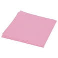 thumbnail image 1 of Papel de origami de 25 hojas, doble cara, rosa, hoja cuadrada de 10x10 pulgadas para proyectos de arte y manualidades, 1 of 5