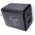 thumbnail image 4 of TREBLAB CHR-35 Power Adapter Type-C (35W) and Type-A Ports (18W), 4 of 4