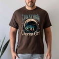 thumbnail image 2 of Lunathion Crescent City T-Shirt, Through Love All is Possible Bryce Quinlan T-Shirt, Starborn Princess, Multicolors, Size S-5XL, 2 of 5