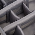 thumbnail image 3 of Mistaha Multi-functional Digital Camera Backpack Bag Waterproof Outdoor Camera Bag, 3 of 8