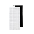 thumbnail image 2 of Suitable for Robot Vacuum Cleaner 7490 Accessories Side Brush Filter Hepa Cleaning Non-Woven Dust Bag, 2 of 5