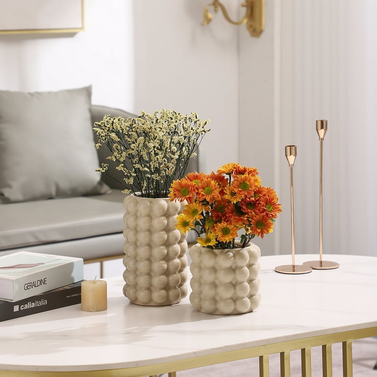 Decorative Vases For Living Rooms Baci Living Room