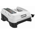 thumbnail image 1 of HART 20-Volt 3Amp Fast Charger, 1 of 5