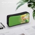 thumbnail image 4 of Tinker Bell Big Capacity Pencil Case, Large Storage Pencil Pouch Pen Case Bag with Zipper, Pencil Case for Office Supplies, 4 of 8
