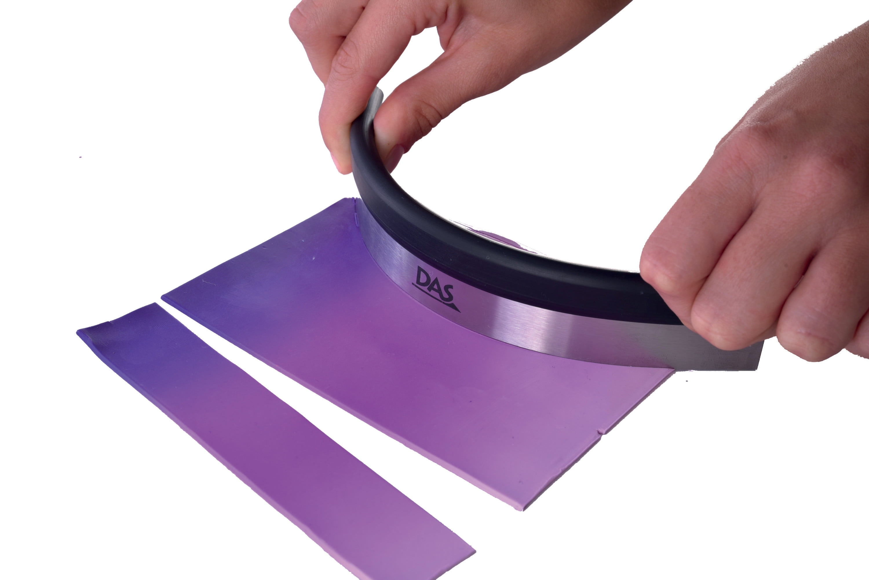 DAS® Smart Flexible Steel Blade