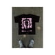 thumbnail image 1 of Casual Graphic T-Shirt - "Igor" Letter Print Short Sleeve Tee, Comfortable Round Neck Summer Top for Gym, Outdoor & Streetwear, Machine Washable,Fashion, 1 of 6