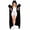 Black, variant on Cute Cartoon Wearable Fox Blanket Hoodie for Women Fall Winter Fashion Plush Robes Halloween Party Essentials Soft Hooded Cape