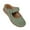 Green, variant on Sandals Women Casual Dressy Slippers Comfortable Wedge Platform Sandals for Shoes