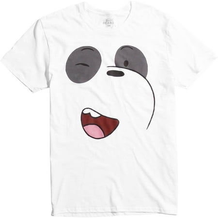 we bare bear shirt