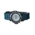 thumbnail image 3 of Casio Protrek Climber Line Digital Resin Strap Tough Solar PRW-35Y-3 100M Men's Watch, 3 of 3