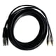 thumbnail image 2 of Cable Rca de Audio 2rca macho a Xlr, amplificador de cañón macho de 3 pines, enchufe mezclador, Cable Av Xlr a Rca Dual C, 2 of 5