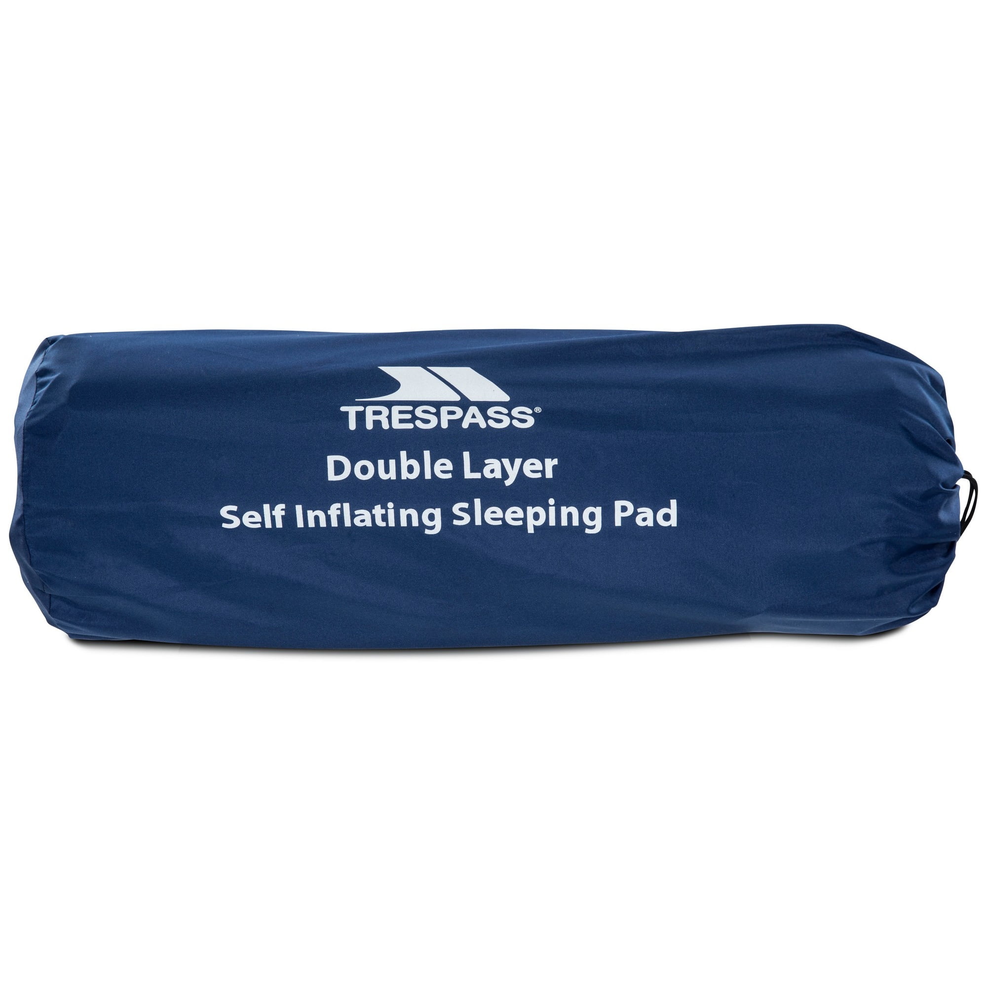 trespass inflatable camping pad