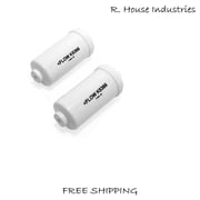 Berkey PF-2 Replacement Fluoride Water Filters for Berkey Systems Brand New