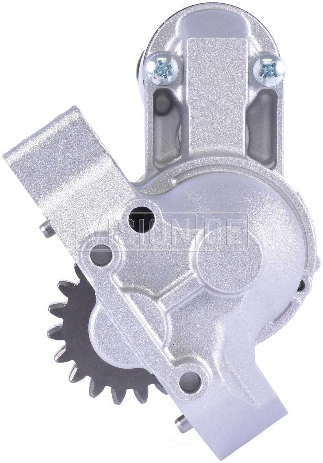 Vision OE 17964 Starter Motor