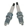 2Pc Replacechampion Rc12Yc Plugs for 12 132 02S Deere M78543 Part