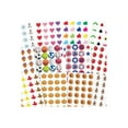 thumbnail image 2 of Assorted Seasonal Stickers, 60 Sheets, Pack of 1440, 2 of 7