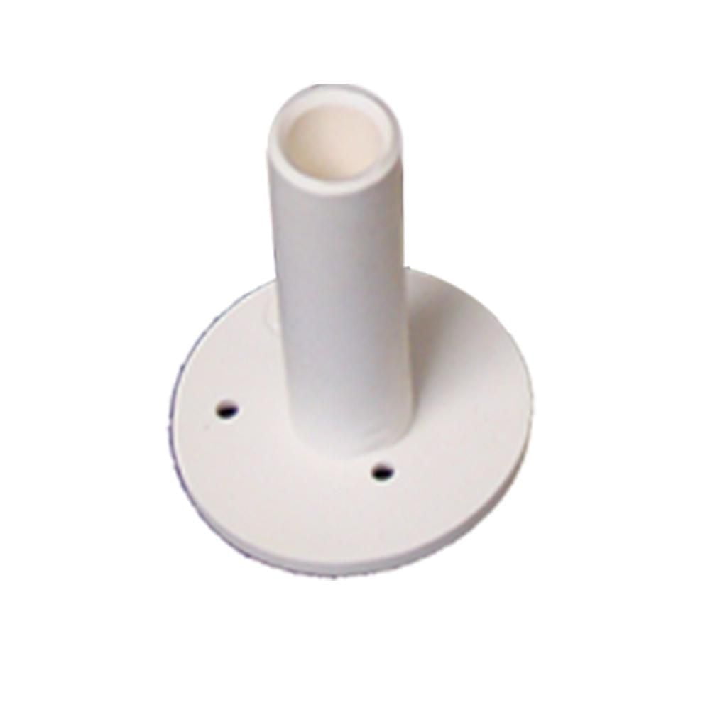 Tés de pratique en caoutchouc Tour Mission, #12698 Modèles variés