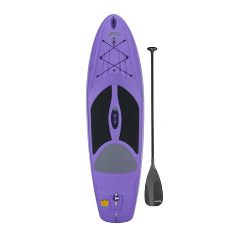 Lifetime Aurora 100 Stand-Up Paddleboard (Paddle Included),