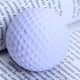 thumbnail image 5 of PU Pelota Suave para golf De Espuma Para Entrenamiento Práctica Púrpura Claro DYNWAVEMX  Bola de práctica de bolas suaves de entrenamiento de golf de pelota de golf de PU, 5 of 8