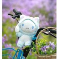 thumbnail image 2 of Juguetes de peluche Muñeco de peluche de perro fresa Figura de dibujos animados My Melody Muñecos de peluche Cosplay Gato Juguetes de peluche Cinnamoroll, 2 of 7
