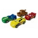 thumbnail image 1 of Set De Carritos Toy Mark 4 Vehiculos Equipo Cars, 1 of 4