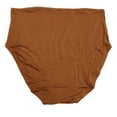 thumbnail image 3 of Fruit of the Loom Women's 5 Pack Tag Free Smoothing Brief Panties, Size 5, 3 of 3
