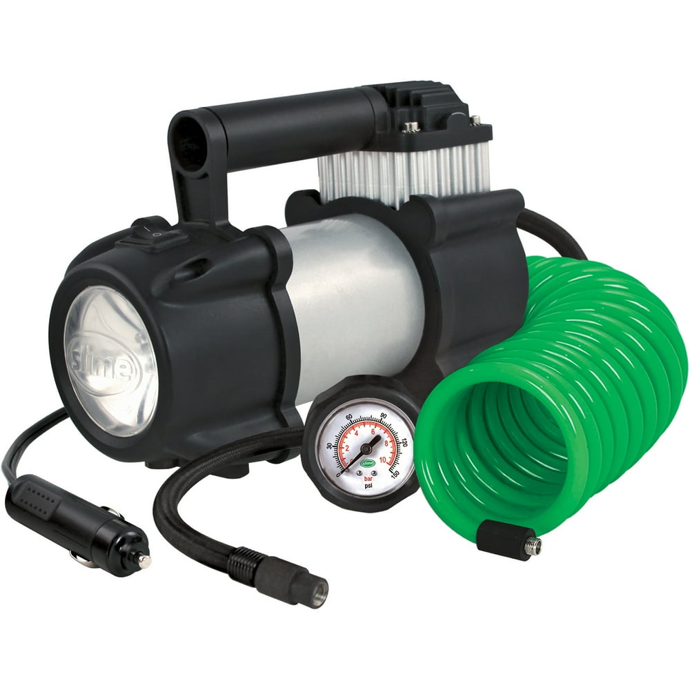 Slime 40031 Pro Power Tire Inflator